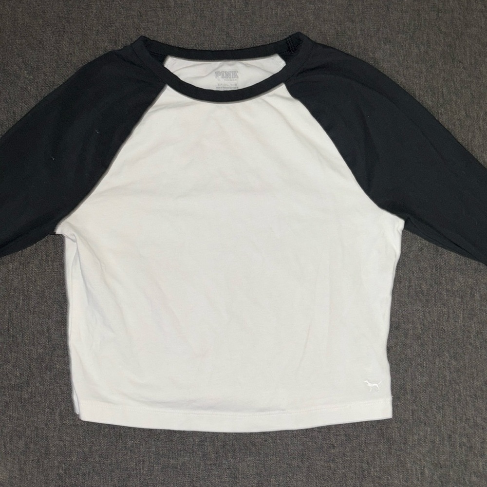 PINK Victoria’s Secret top